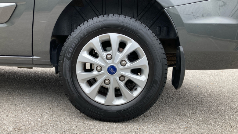 Ford Transit Custom 340 L1 Diesel Fwd 2.0 EcoBlue 170ps Low Roof Limited Van Auto